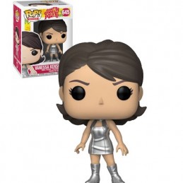 Funko Pop N°645 Austin Powers Vanessa Kensington Vaulted Vinyl Figur