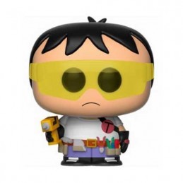 Funko Funko Pop! South Park Toolshed Vinyl Figure