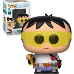 Funko Funko Pop! South Park Toolshed Vinyl Figure