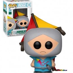 Funko Funko Pop! South Park Human Kite