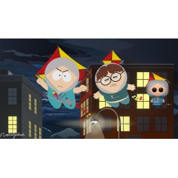 Funko Funko Pop! South Park Human Kite