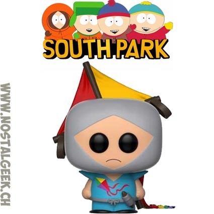 Funko Funko Pop! South Park Human Kite Vinyl Figure