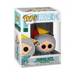 Funko Funko Pop! South Park Human Kite Vinyl Figure