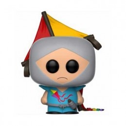 Funko Funko Pop! South Park Human Kite Vinyl Figure