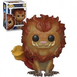 Funko Pop N°28 Fantastic Beasts 2 The Crimes of Grindelwald Zouwu Vinyl Figur