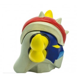 Goldorak Mug 3D - Grendizer