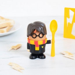 Harry Potter Egg Cup & Toast Cutter