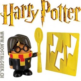 Harry Potter Egg Cup & Toast Cutter