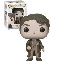 Funko Funko Pop Harry Potter Tom Riddle (Sepia) Edition Limitée