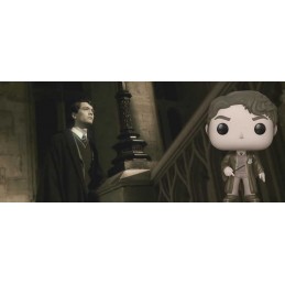 Funko Funko Pop Harry Potter Tom Riddle (Sepia) Edition Limitée