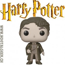 Funko Funko Pop Harry Potter Tom Riddle (Sepia) Exclusive Vinyl Figure