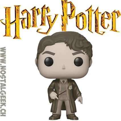 Funko Funko Pop Harry Potter Tom Riddle (Sepia) Edition Limitée