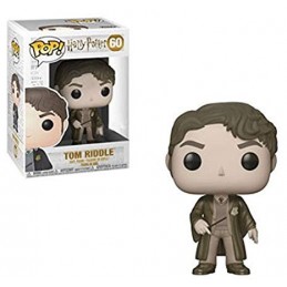 Funko Funko Pop Harry Potter Tom Riddle (Sepia) Edition Limitée