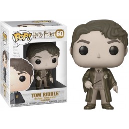 Funko Funko Pop Harry Potter Tom Riddle (Sepia) Edition Limitée