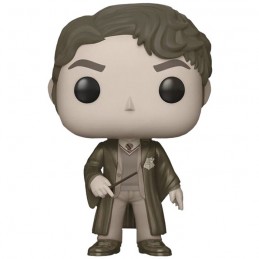 Funko Funko Pop Harry Potter Tom Riddle (Sepia) Edition Limitée