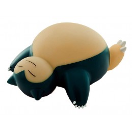 Pokemon Lampe Led Snorlax (Ronflex) 25 cm