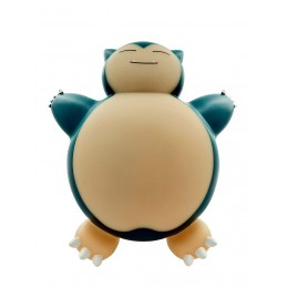 Pokemon Lampe Led Snorlax (Ronflex) 25 cm