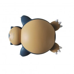 Pokemon Lampe Led Snorlax (Ronflex) 25 cm