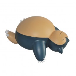 Pokemon Lampe Led Snorlax (Ronflex) 25 cm