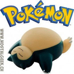 Pokemon Lampe Led Snorlax (Ronflex) 25 cm