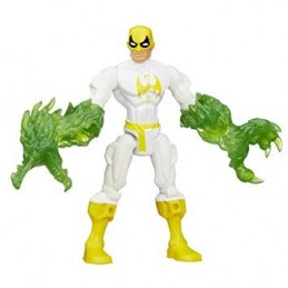 Hasbro Marvel Super Hero Mashers Iron Fist