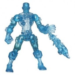 Hasbro Marvel Super Hero Mashers Iceman
