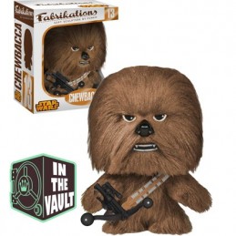 Funko Funko Fabrikations Star Wars Chewbacca peluche