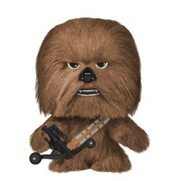 Funko Funko Fabrikations Star Wars Chewbacca peluche