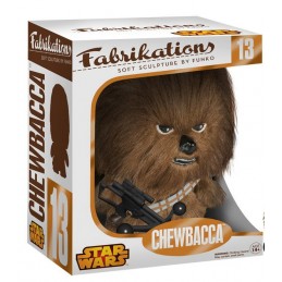 Funko Funko Fabrikations Star Wars Chewbacca Plush