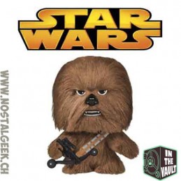 Funko Funko Fabrikations Star Wars Chewbacca peluche