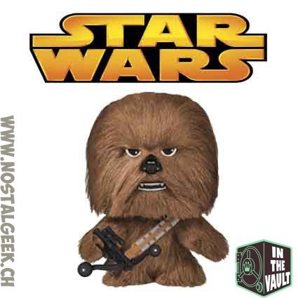 Funko Funko Fabrikations Star Wars Chewbacca peluche