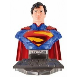 DC Comics Justice League 3D Puzzle Superman