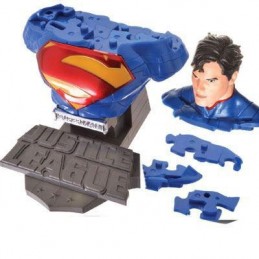 DC Comics Justice League 3D Puzzle Superman