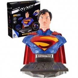 DC Comics Justice League 3D Puzzle Superman