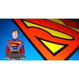 DC Comics Justice League 3D Puzzle Superman