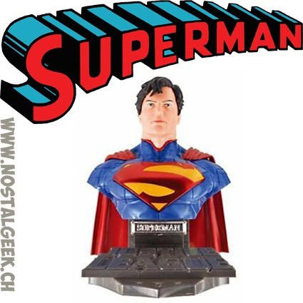 DC Comics Justice League 3D Puzzle Superman