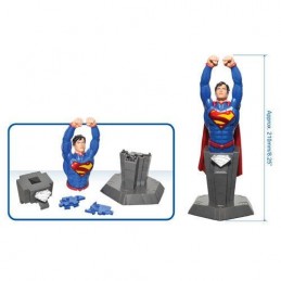 DC Comics Justice League 3D Puzzle Superman Flying