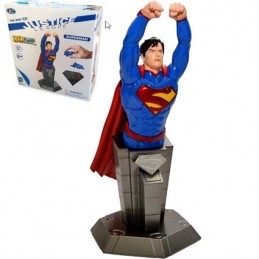 DC Comics Justice League 3D Puzzle Superman Flying