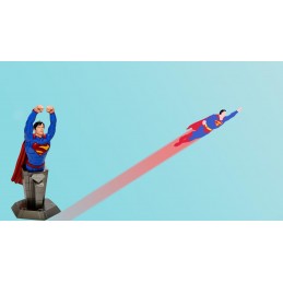 DC Comics Justice League 3D Puzzle Superman Flying