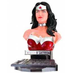 DC Comics Justice League 3D Puzzle Wonder Woman