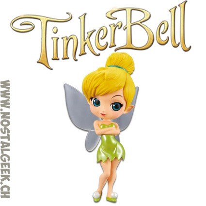 tinkerbell q posket