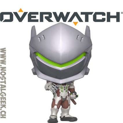 genji pop