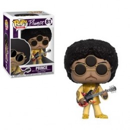 Funko Funko Pop Rocks Prince (Third Eye Girl)