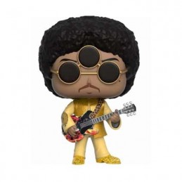 Funko Funko Pop Rocks Prince (Third Eye Girl)