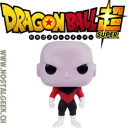 funko pop jiren