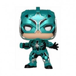 Funko Funko Pop Marvel Captain Marvel Yon-Rogg (Star Commander) Vaulted