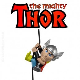 Neca Marvel Thor Scaler Action Figure NECA