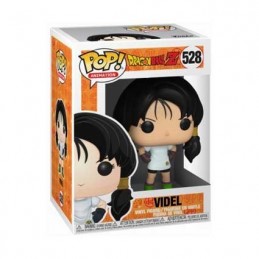 Funko Funko Pop Dragon Ball Z Videl