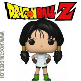 Funko Funko Pop Dragon Ball Z Videl