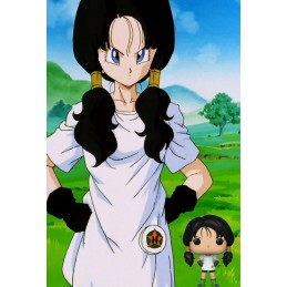 Funko Funko Pop Dragon Ball Z Videl